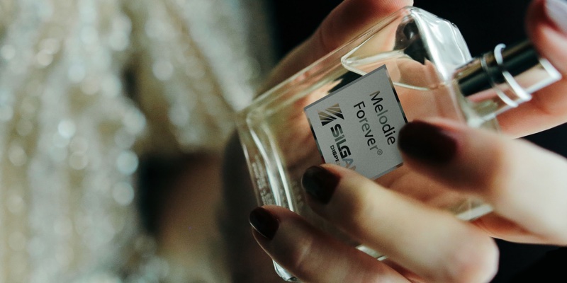 Silgan Dispensing expands production of its Melodie fragrance pump to China
