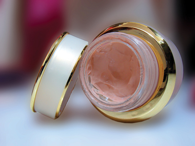 Silicone – smooth operators