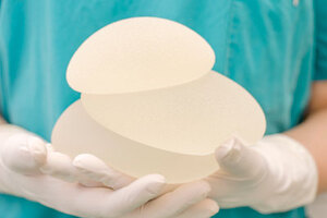 Silimed faces investigation into safety of silicone implants