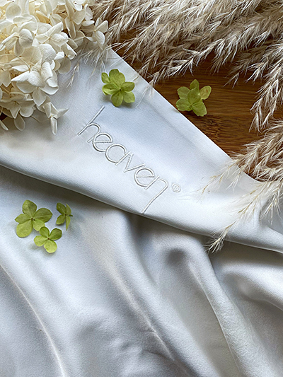 Silky smooth skin? Yes please!