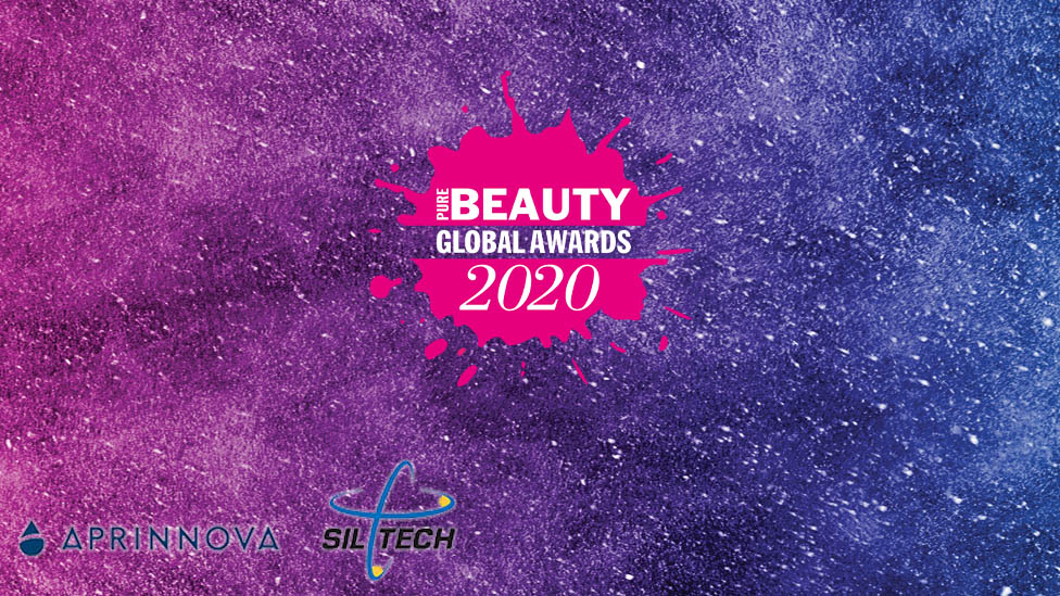 Siltech and Aprinnova extend partnership with Pure Beauty and Cosmetics Business