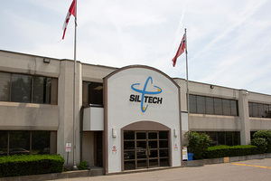 Siltech Corporation to expand its manufacturing facilities