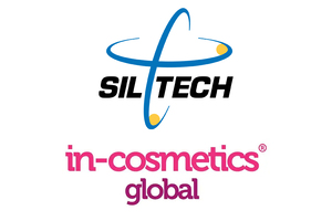 Siltech's new featured formulations at in-cosmetics Global Paris