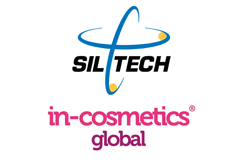 Siltech's new featured formulations at in-cosmetics Global Paris