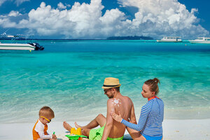 Siltech will introduce its newest specialty ingredient at the FLSCC Sunscreen Symposium