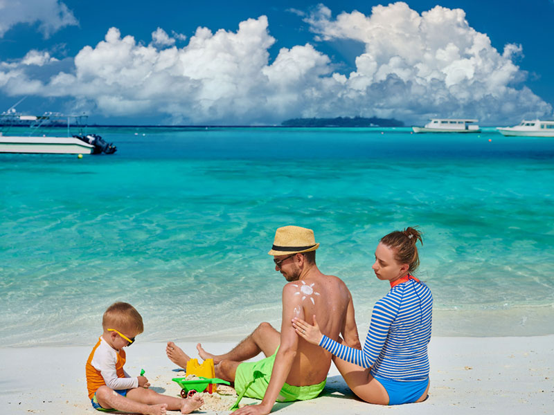 Siltech will introduce its newest specialty ingredient at the FLSCC Sunscreen Symposium