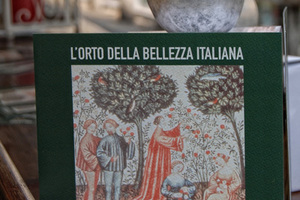 Silver apple becomes the fruit of Italian C&T's labour
