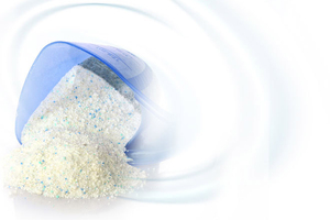 Silverson high shear mixers are more than a match for high active surfactants