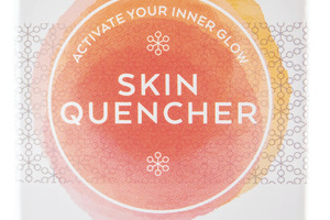 Simone Thomas Wellness launches the secret to youthful skin