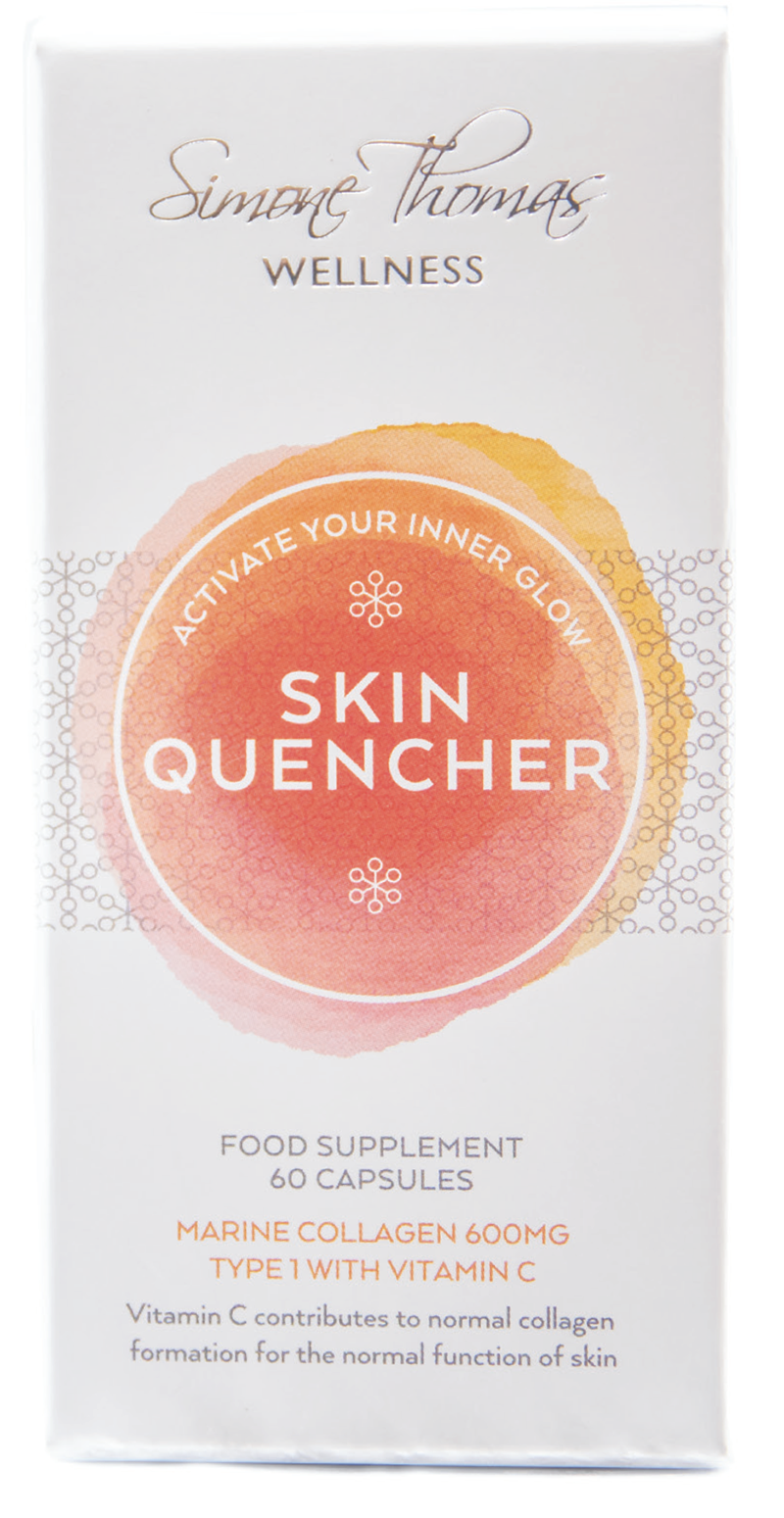 Simone Thomas Wellness launches the secret to youthful skin