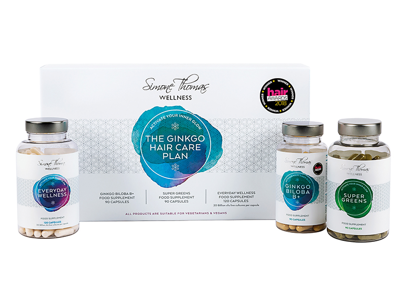 Simone Thomas Wellness wins at the Beauty Shortlist & Wellbeing Awards 2020