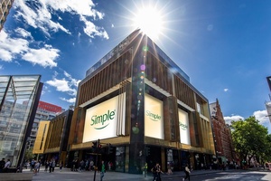 Simple to celebrate SPF innovation with ‘biggest consumer event yet’