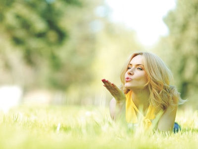Simply natural: Get to grips with the natural and organic beauty industry