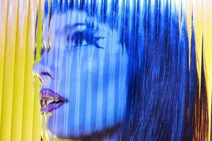 Singer Halsey enters beauty space with debut brand 