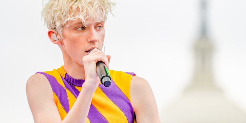 Singer Troye Sivan launches fragrance and homeware brand Tsu Lange Yor