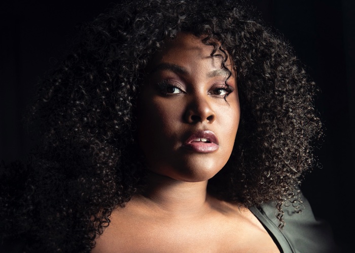 Singer Yseult is L’Oréal Paris’ latest Global Ambassador 
