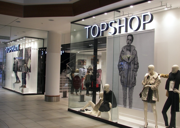 Sir Philip Green’s retail empire Arcadia Group faces collapse in days