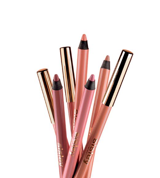 Sisley goes for gloss
