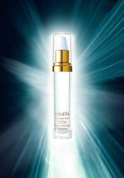 Sisley keeps an eye on anti-ageing