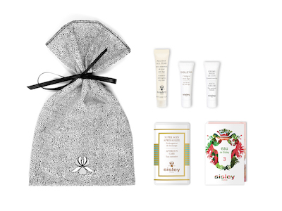 Sisley launches beauty subscription service 