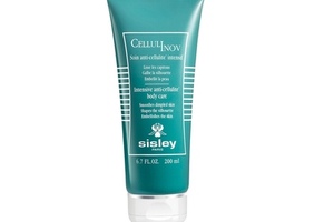 Sisley launches Cellulinov Intensive Anti-Cellulite Body Care
