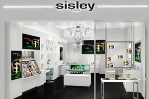 Sisley lays bets on Las Vegas