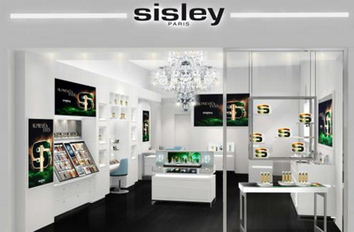 Sisley lays bets on Las Vegas