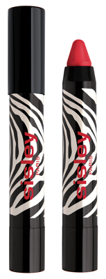 Sisley targets younger market