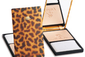 Sisley unveils powder with skin care benefits
