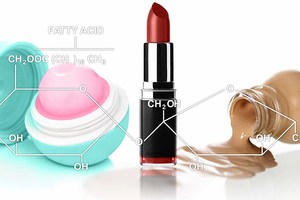Sisterna presents new make-up textures