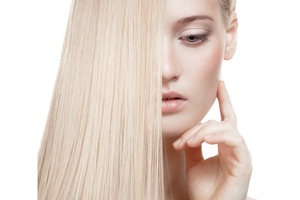 Six ways to tackle fine and thinning hair