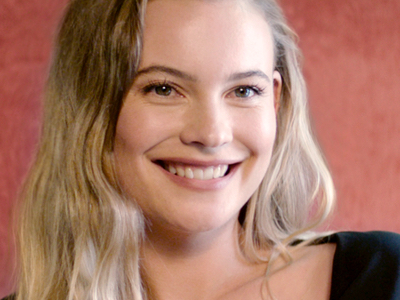 SK-II enlists Behati Prinsloo Levine for social media campaign