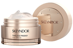 Skeyndor launches anti-ageing range