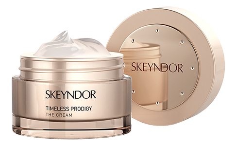 Skeyndor launches anti-ageing range