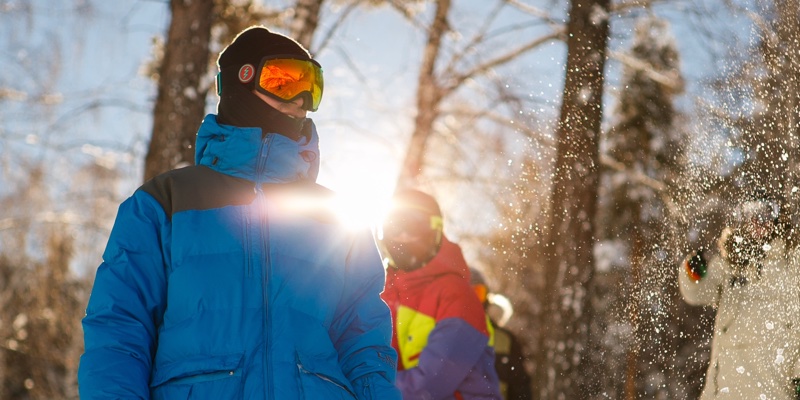 Ski season sun care: What goes into the optimum sunscreen stick?