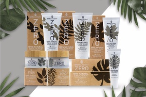 Skin Academy champions green beauty with new Zero range