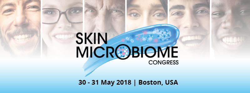 Skin allergies are rising but will skin microbiome be the solution?