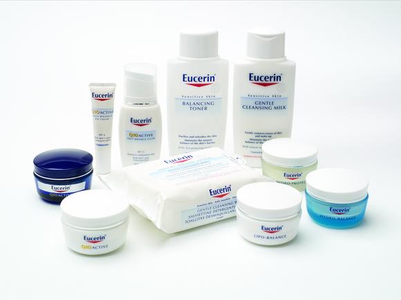 Skin and beauty care shine for Beiersdorf