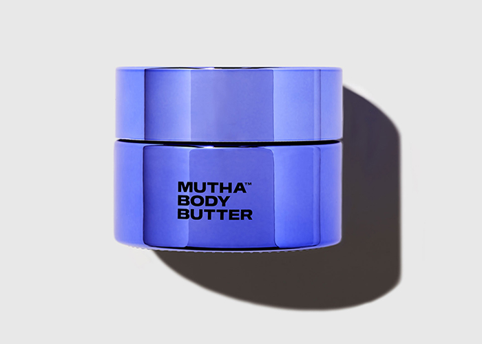 Skin and body care brand Mutha makes UK debut
