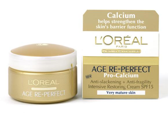 Skin care - a golden opportunity