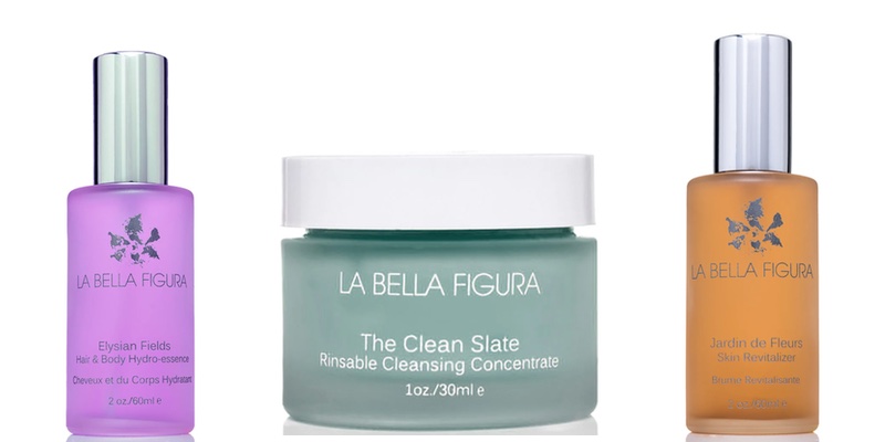 Skin care and fragrance brand La Bella Figura is closing