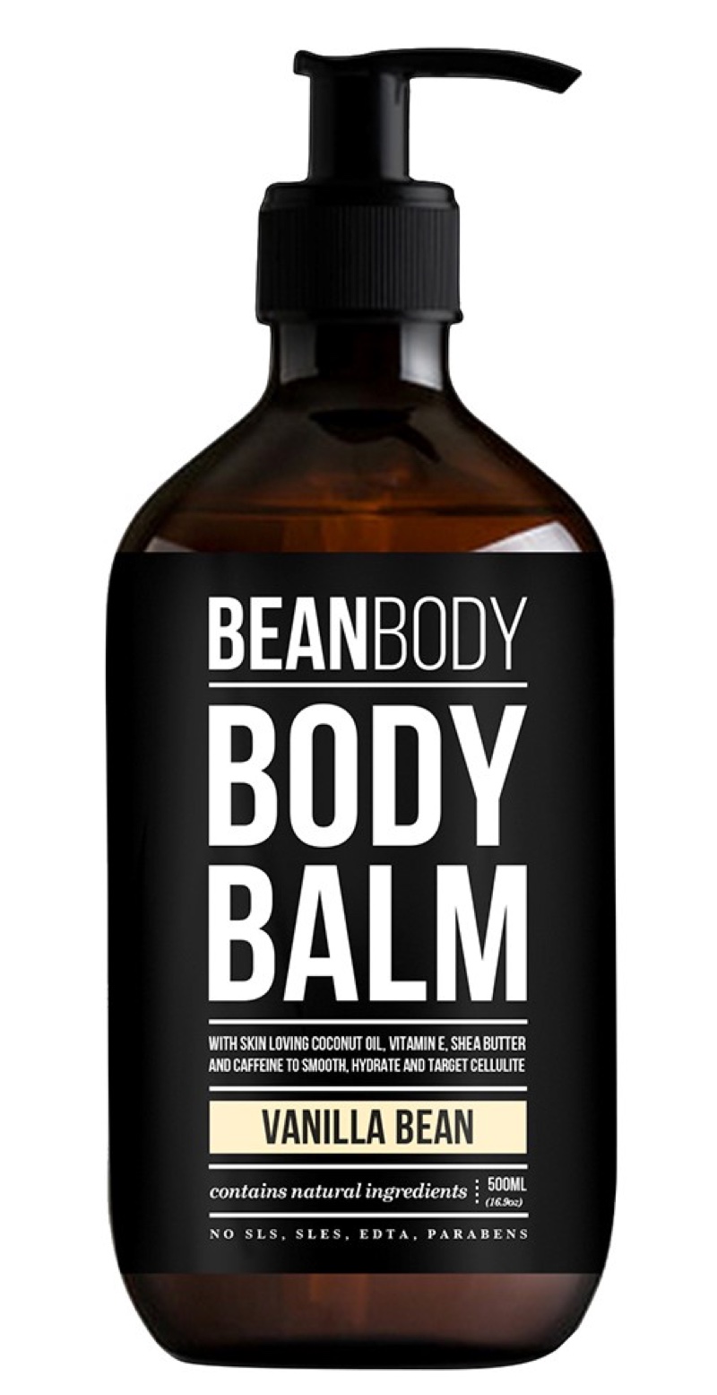 Skin care brand Bean Body preps for summer with new body balm 
