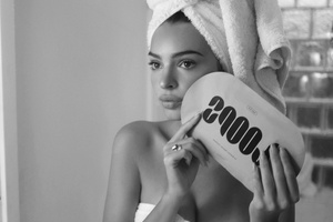 Skin care brand Loops hires Emily Ratajkowski as Creative Director     
