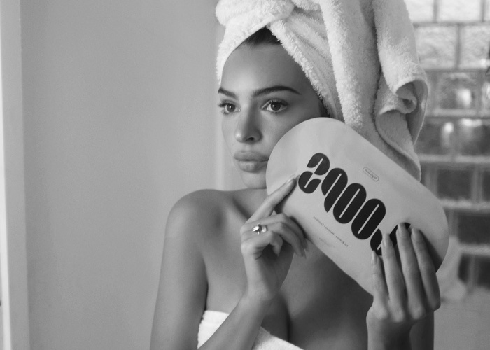 Skin care brand Loops hires Emily Ratajkowski as Creative Director     
