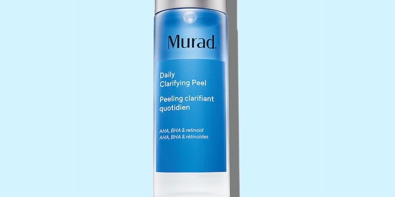 Skin care brand Murad tackles ‘stress’ epidemic with Active Minds partnership