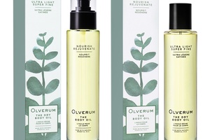 Skin care brand Olverum launches first new products for over 80 years