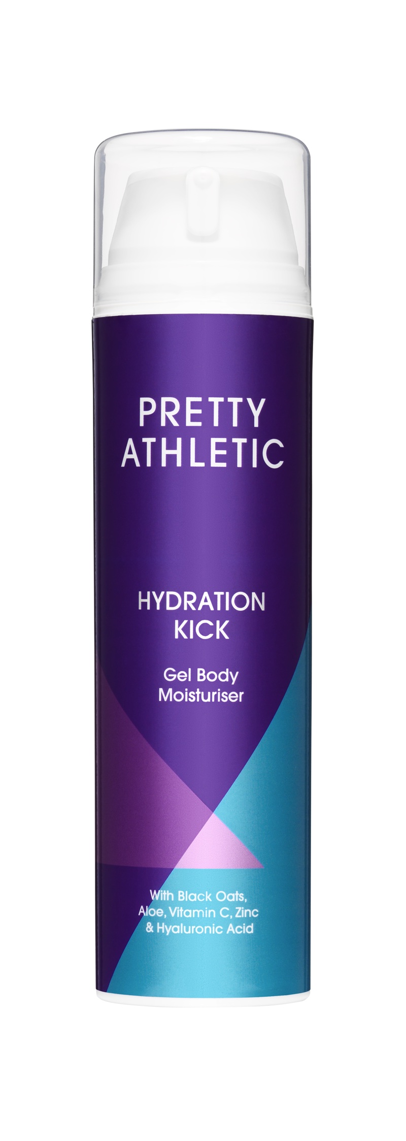 Skin care brand Pretty Athletic launches 5-sku range in Holland & Barrett