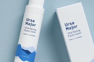 Skin care brand Ursa Major builds sustainable beauty credentials with new B Corp certification
