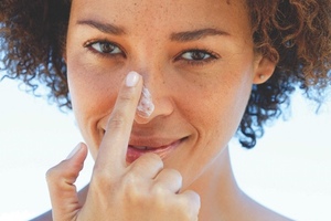 Skin care delivery systems: Straight to the
point