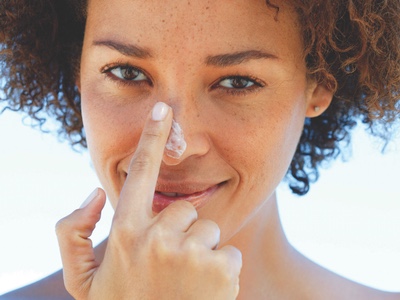 Skin care delivery systems: Straight to the
point